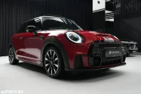MINI Cooper S din 2021 cu 49.382 km - oferta MIN143720 - foto 24