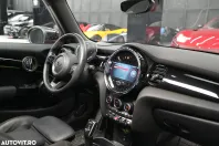 MINI Cooper S din 2021 cu 49.382 km - oferta MIN143720 - foto 25