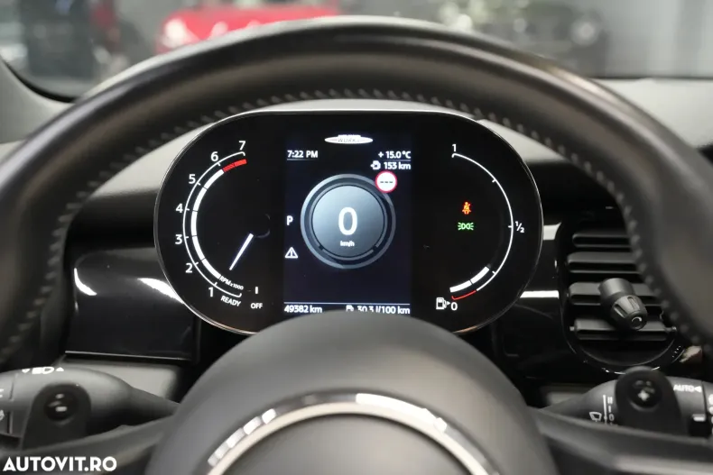 MINI Cooper S din 2021 cu 49.382 km - oferta MIN143720 - foto 27