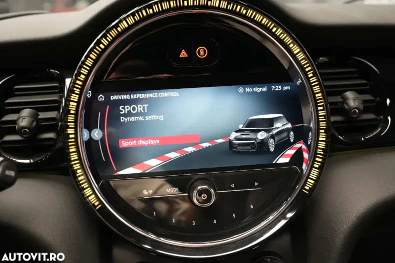 MINI Cooper S din 2021 cu 49.382 km - oferta MIN143720 - foto 29