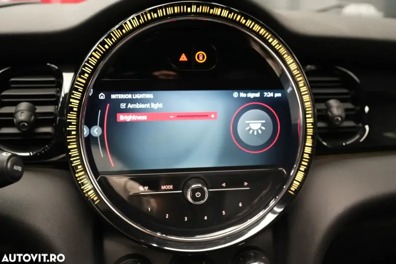 MINI Cooper S din 2021 cu 49.382 km - oferta MIN143720 - foto 32