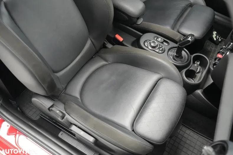 MINI Cooper S din 2021 cu 49.382 km - oferta MIN143720 - foto 34