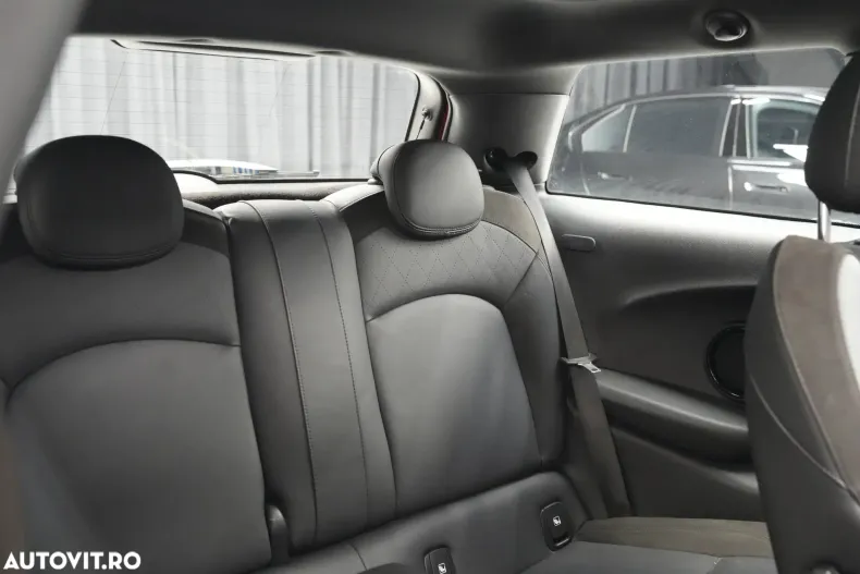 MINI Cooper S din 2021 cu 49.382 km - oferta MIN143720 - foto 35