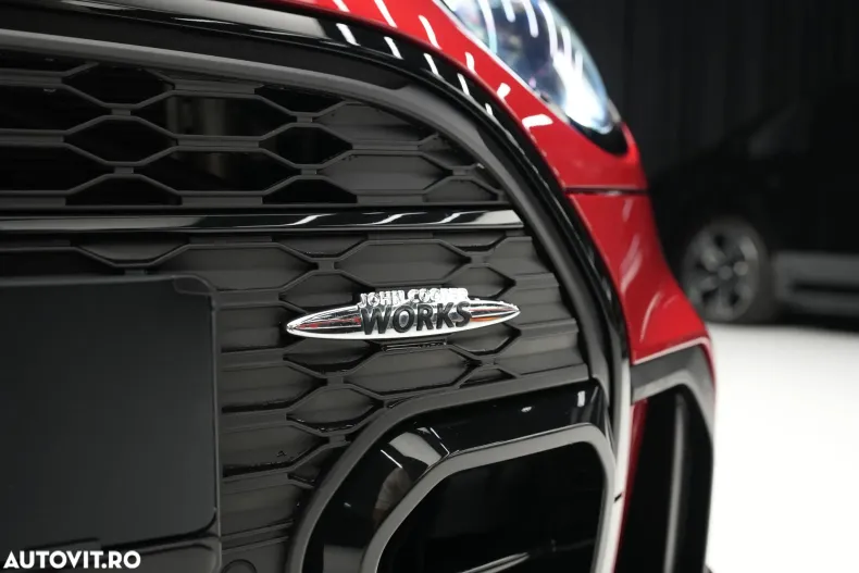 MINI Cooper S din 2021 cu 49.382 km - oferta MIN143720 - foto 36
