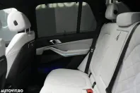 BMW X5 M din 2023 cu 12.200 km - oferta BMW143721 - foto 8