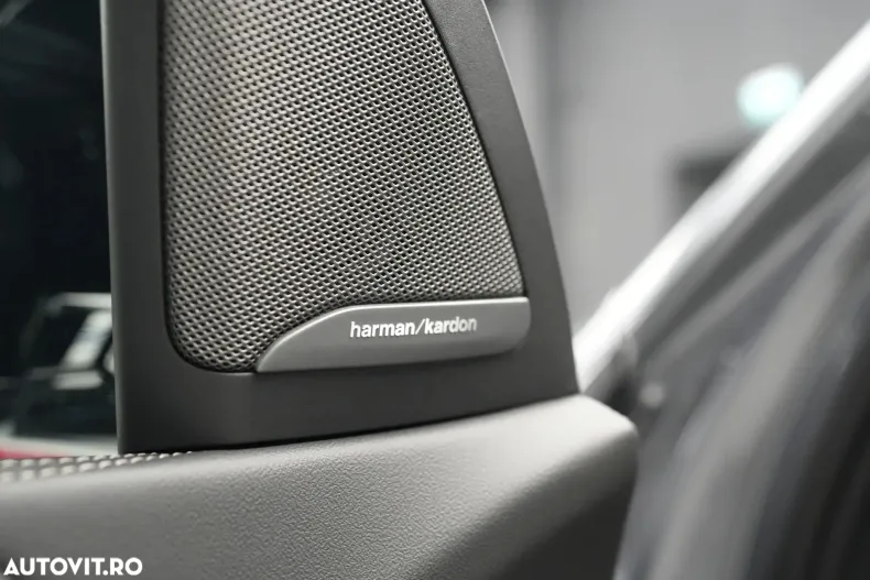 BMW X5 M din 2023 cu 12.200 km - oferta BMW143721 - foto 16