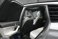 BMW X5 M din 2023 cu 12.200 km - oferta BMW143721 - foto 21