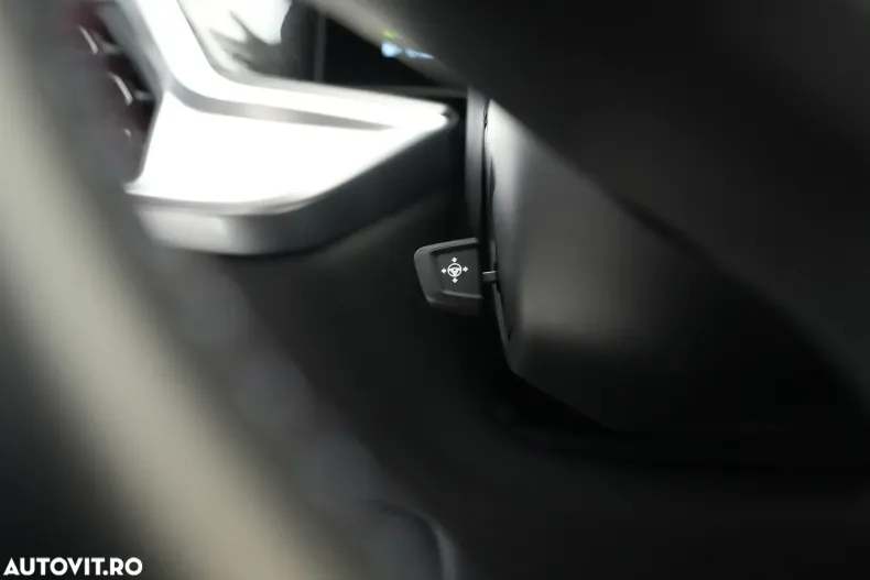 BMW X5 M din 2023 cu 12.200 km - oferta BMW143721 - foto 22