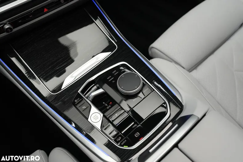 BMW X5 M din 2023 cu 12.200 km - oferta BMW143721 - foto 25