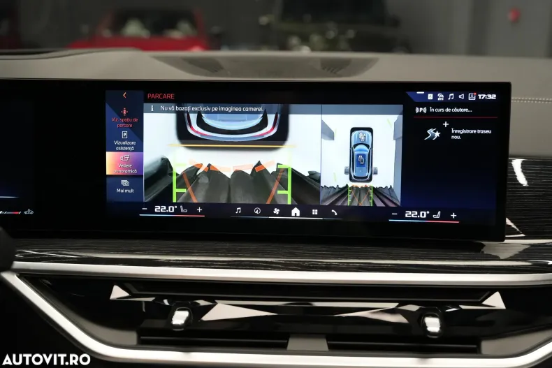 BMW X5 M din 2023 cu 12.200 km - oferta BMW143721 - foto 29