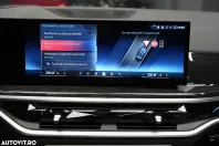 BMW X5 M din 2023 cu 12.200 km - oferta BMW143721 - foto 33