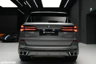 BMW X5 M din 2023 cu 12.200 km - oferta BMW143721 - foto 34