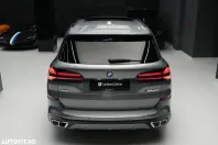 BMW X5 M din 2023 cu 12.200 km - oferta BMW143721 - foto 35