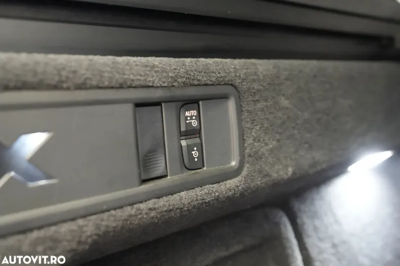 BMW X5 M din 2023 cu 12.200 km - oferta BMW143721 - foto 38