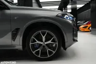 BMW X5 M din 2023 cu 12.200 km - oferta BMW143721 - foto 39