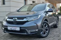 Honda CR-V din 2022 cu 116.350 km - oferta HON143722 - foto 1