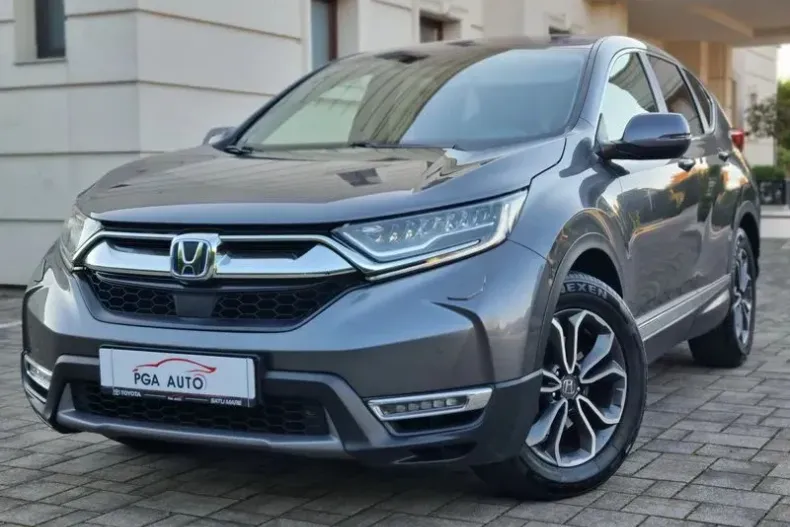 Honda CR-V din 2022 cu 116.350 km - oferta HON143722 - foto 1