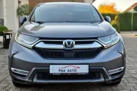 Honda CR-V din 2022 cu 116.350 km - oferta HON143722 - foto 6