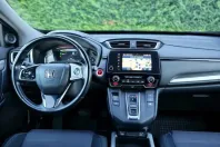 Honda CR-V din 2022 cu 116.350 km - oferta HON143722 - foto 8