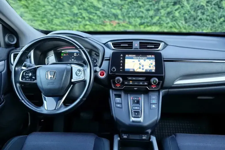 Honda CR-V din 2022 cu 116.350 km - oferta HON143722 - foto 8