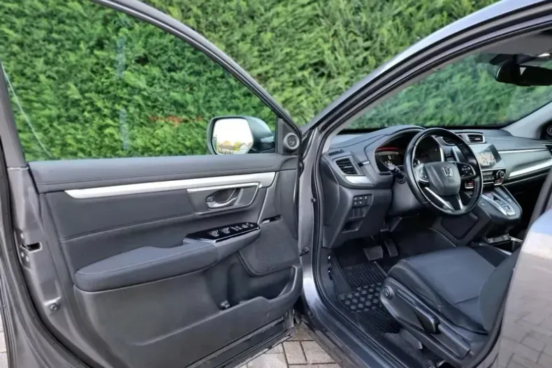 Honda CR-V din 2022 cu 116.350 km - oferta HON143722 - foto 9