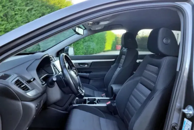 Honda CR-V din 2022 cu 116.350 km - oferta HON143722 - foto 11