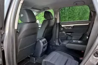 Honda CR-V din 2022 cu 116.350 km - oferta HON143722 - foto 12