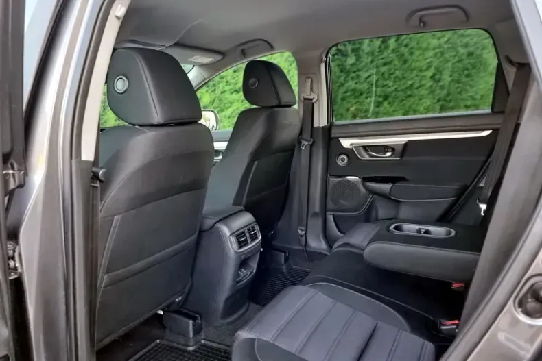 Honda CR-V din 2022 cu 116.350 km - oferta HON143722 - foto 12