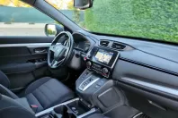 Honda CR-V din 2022 cu 116.350 km - oferta HON143722 - foto 13