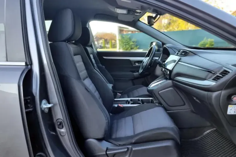 Honda CR-V din 2022 cu 116.350 km - oferta HON143722 - foto 15