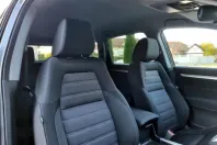 Honda CR-V din 2022 cu 116.350 km - oferta HON143722 - foto 16