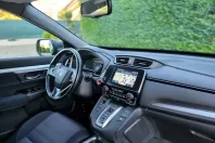 Honda CR-V din 2022 cu 116.350 km - oferta HON143722 - foto 17
