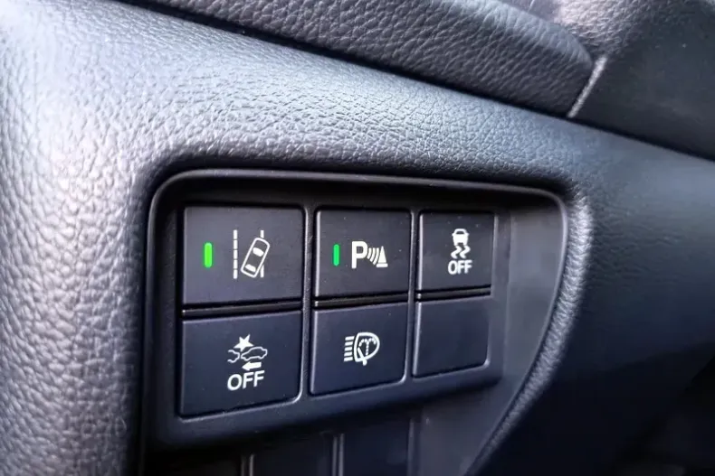 Honda CR-V din 2022 cu 116.350 km - oferta HON143722 - foto 20