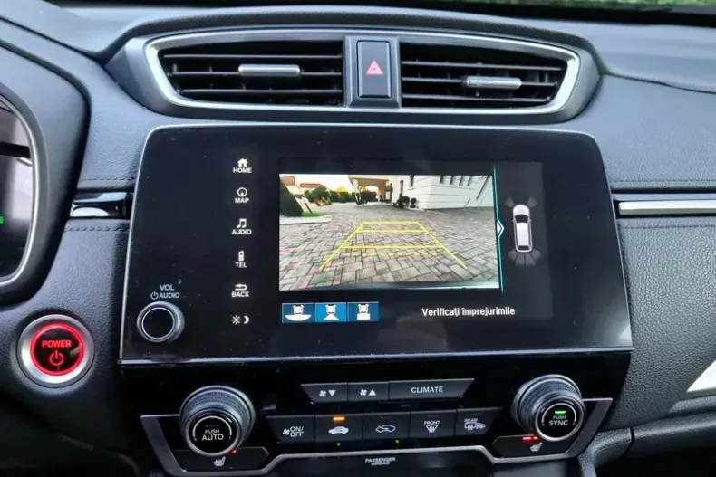 Honda CR-V din 2022 cu 116.350 km - oferta HON143722 - foto 21