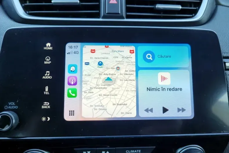 Honda CR-V din 2022 cu 116.350 km - oferta HON143722 - foto 23