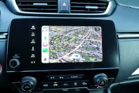 Honda CR-V din 2022 cu 116.350 km - oferta HON143722 - foto 24