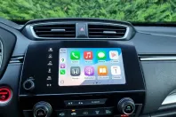 Honda CR-V din 2022 cu 116.350 km - oferta HON143722 - foto 25