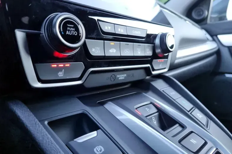 Honda CR-V din 2022 cu 116.350 km - oferta HON143722 - foto 26