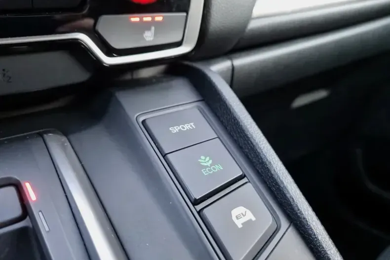 Honda CR-V din 2022 cu 116.350 km - oferta HON143722 - foto 27