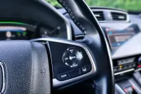 Honda CR-V din 2022 cu 116.350 km - oferta HON143722 - foto 28