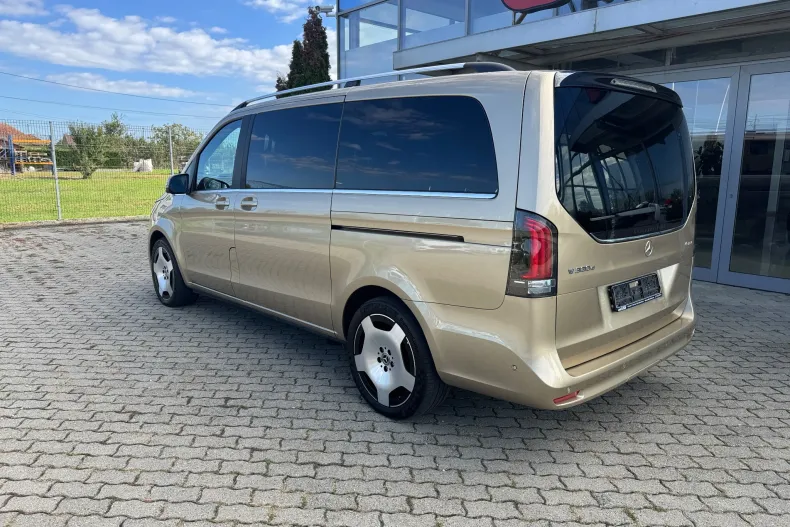 Mercedes-Benz V din 2024 cu 66.900 km - oferta MER143726 - foto 6