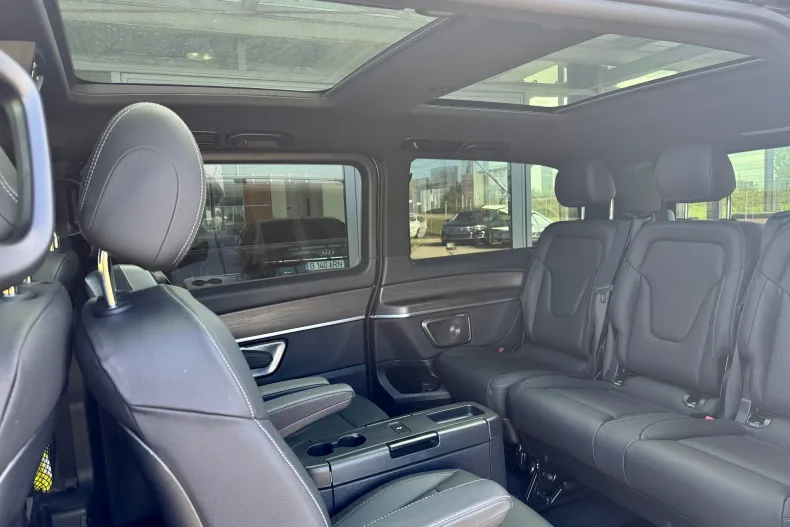 Mercedes-Benz V din 2024 cu 66.900 km - oferta MER143726 - foto 7