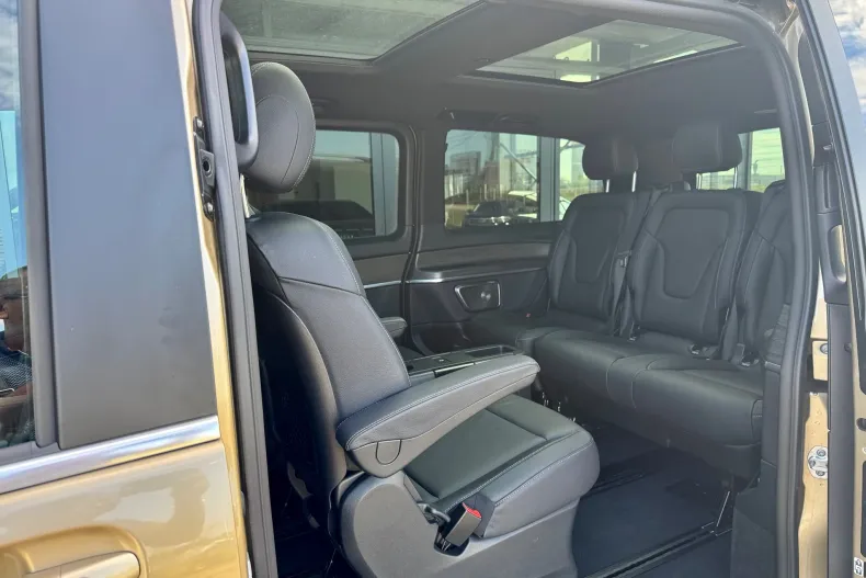 Mercedes-Benz V din 2024 cu 66.900 km - oferta MER143726 - foto 9