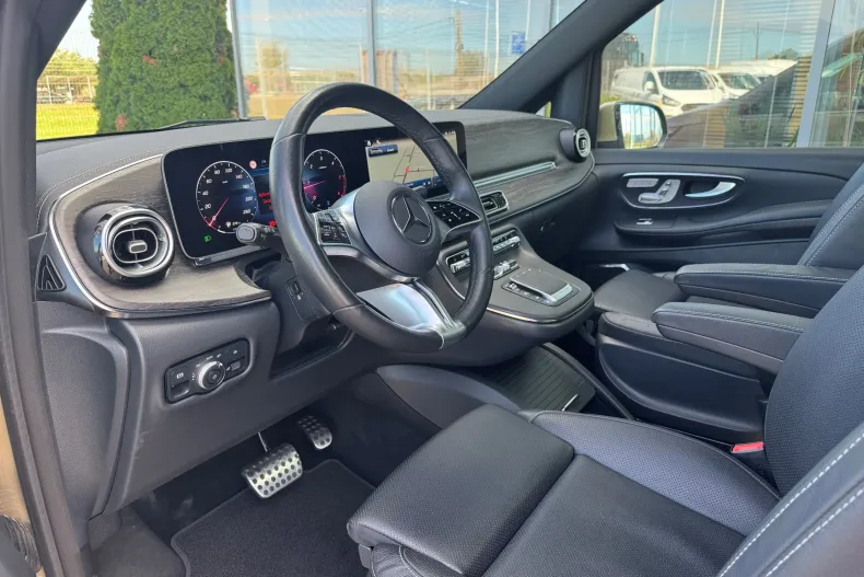 Mercedes-Benz V din 2024 cu 66.900 km - oferta MER143726 - foto 11