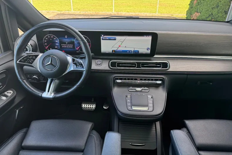 Mercedes-Benz V din 2024 cu 66.900 km - oferta MER143726 - foto 12