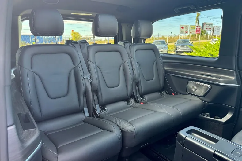 Mercedes-Benz V din 2024 cu 66.900 km - oferta MER143726 - foto 17
