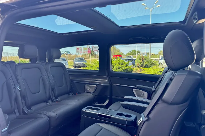 Mercedes-Benz V din 2024 cu 66.900 km - oferta MER143726 - foto 18