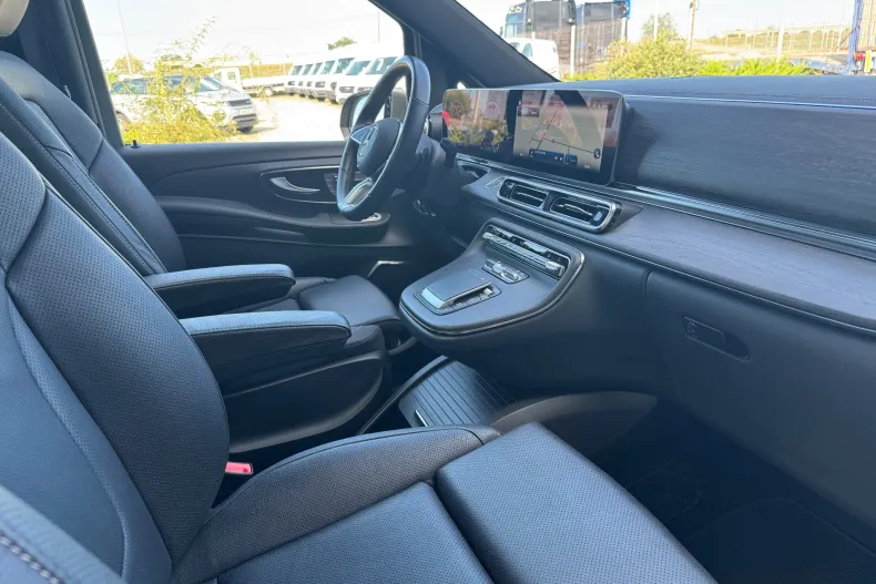 Mercedes-Benz V din 2024 cu 66.900 km - oferta MER143726 - foto 21