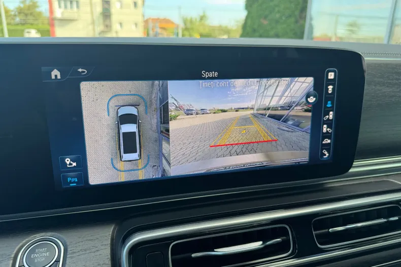 Mercedes-Benz V din 2024 cu 66.900 km - oferta MER143726 - foto 26