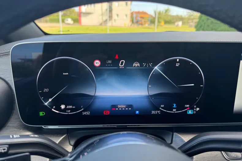 Mercedes-Benz V din 2024 cu 66.900 km - oferta MER143726 - foto 29